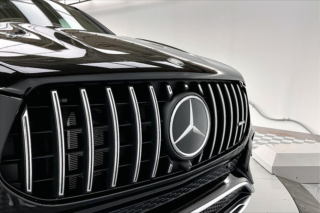 Thumbnail: 2024 Mercedes-Benz GLE - 26