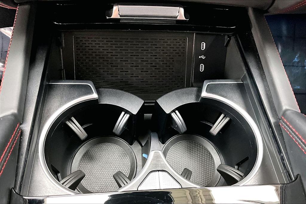 Thumbnail: 2024 Mercedes-Benz GLE - 27