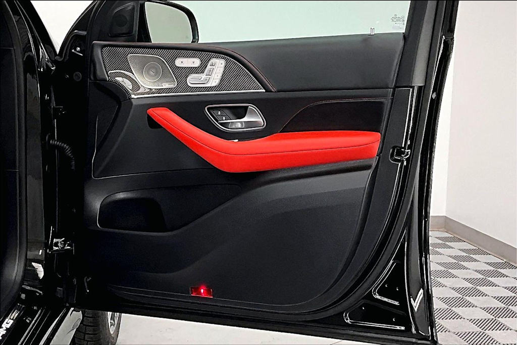 Thumbnail: 2024 Mercedes-Benz GLE - 25