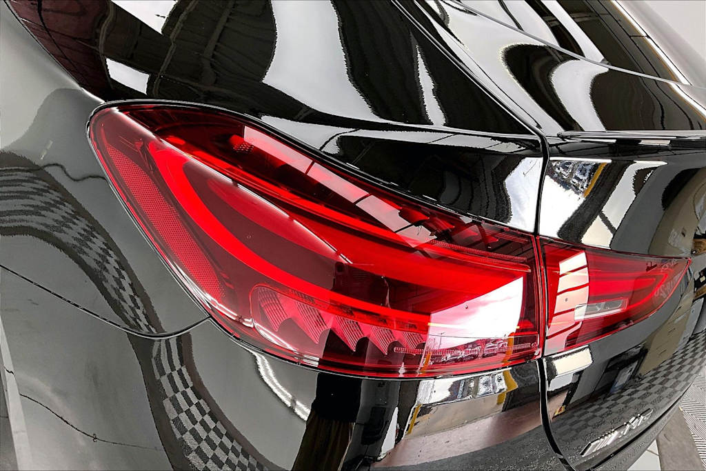 Thumbnail: 2024 Mercedes-Benz GLE - 6