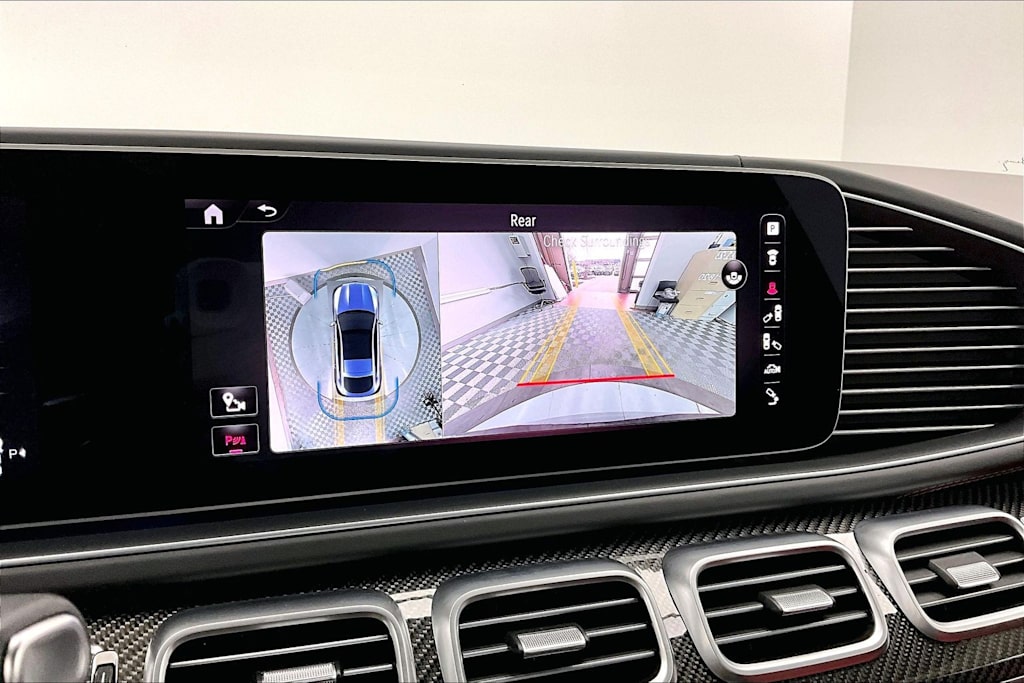 Thumbnail: 2024 Mercedes-Benz GLE - 22