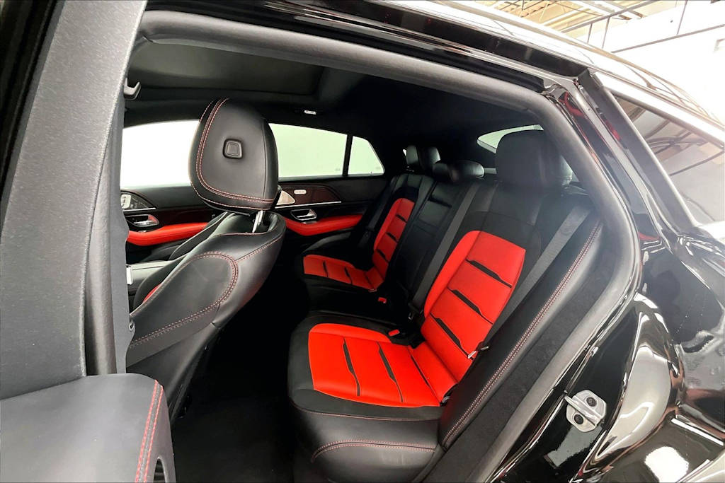 Thumbnail: 2024 Mercedes-Benz GLE - 20