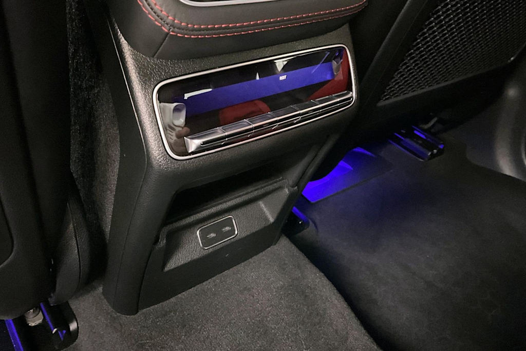 Thumbnail: 2024 Mercedes-Benz GLE - 29