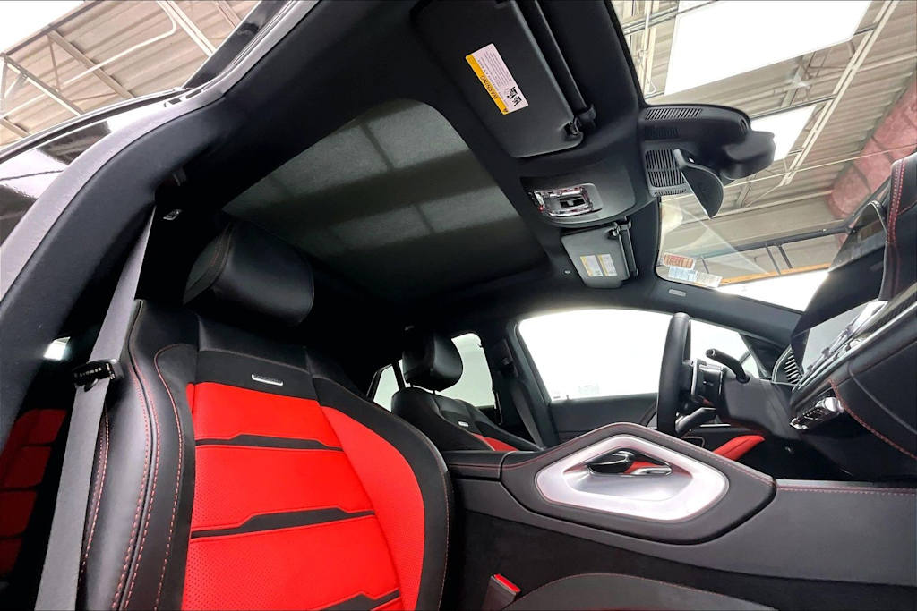 Thumbnail: 2024 Mercedes-Benz GLE - 23