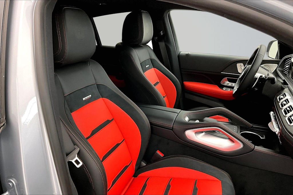 Thumbnail: 2026 Mercedes-Benz GLE - 12