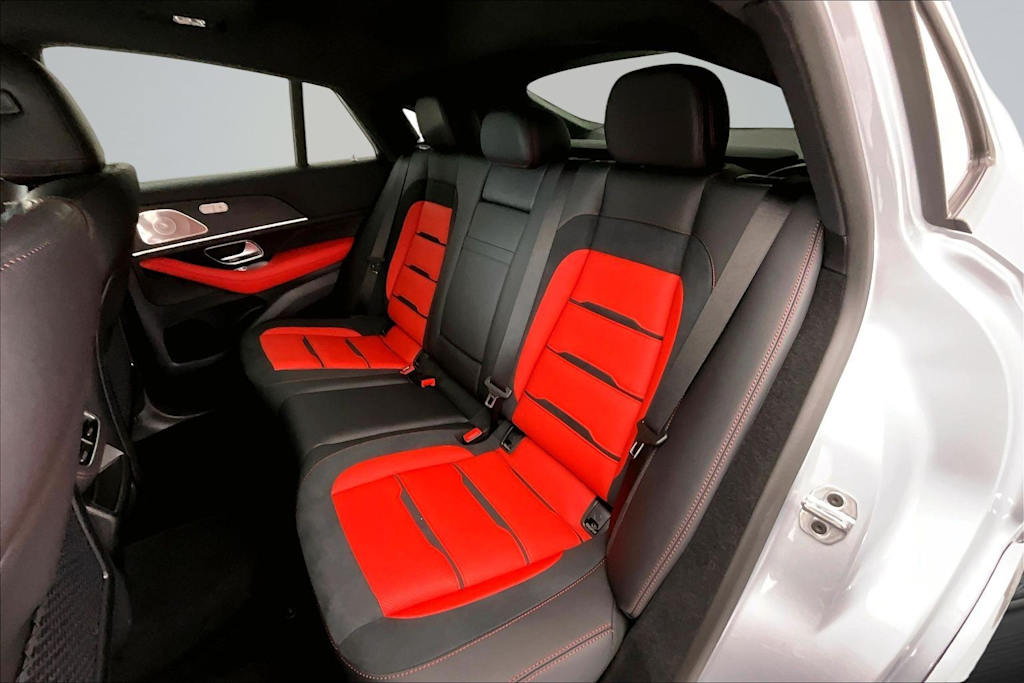 Thumbnail: 2026 Mercedes-Benz GLE - 20