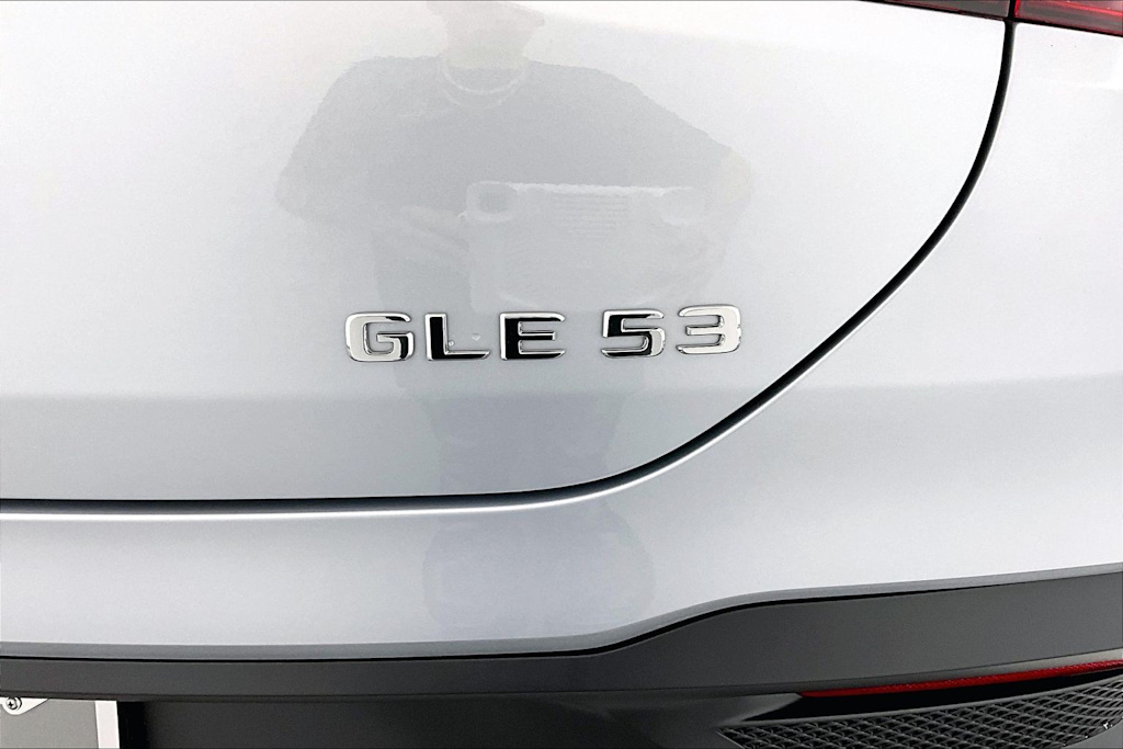 Thumbnail: 2026 Mercedes-Benz GLE - 23