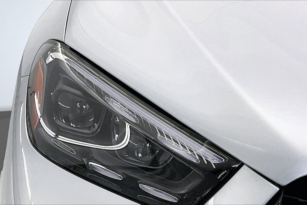 Thumbnail: 2026 Mercedes-Benz GLE - 22