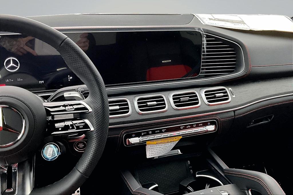 Thumbnail: 2026 Mercedes-Benz GLE - 15