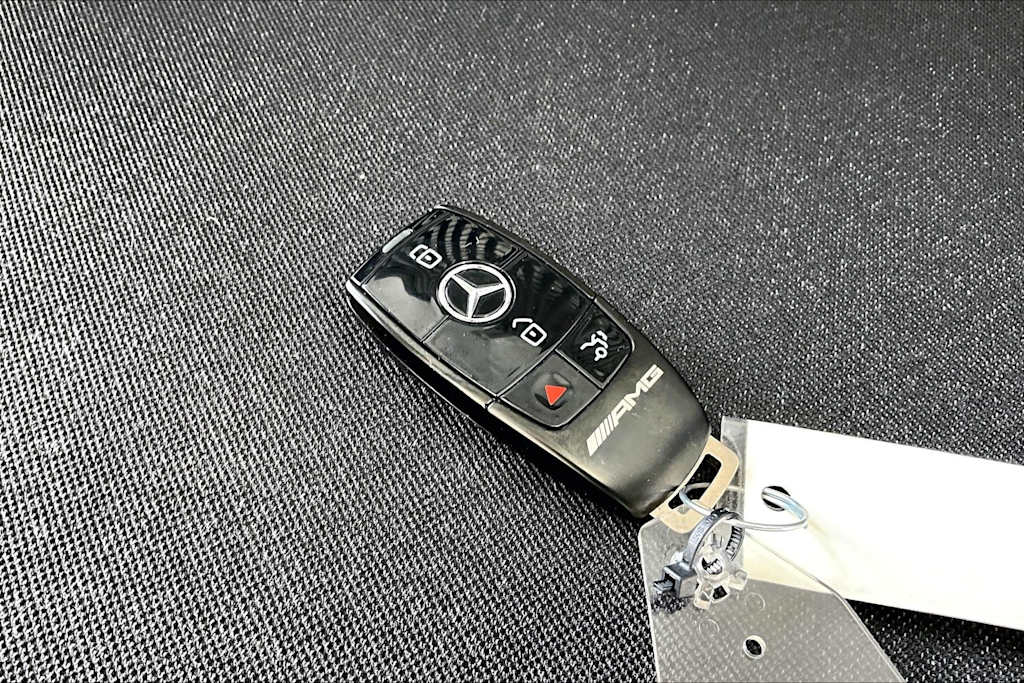 Thumbnail: 2026 Mercedes-Benz GLE - 18