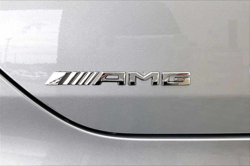 Thumbnail: 2026 Mercedes-Benz GLE - 7