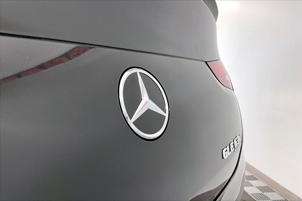 Thumbnail: 2026 Mercedes-Benz GLE - 23