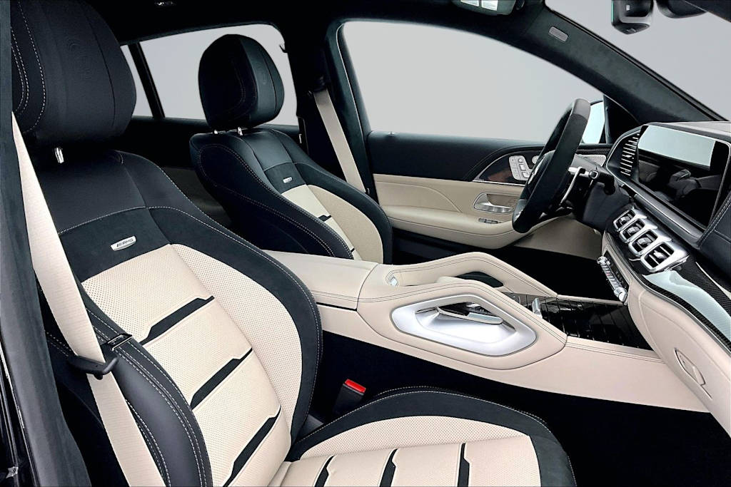 Thumbnail: 2026 Mercedes-Benz GLE - 12