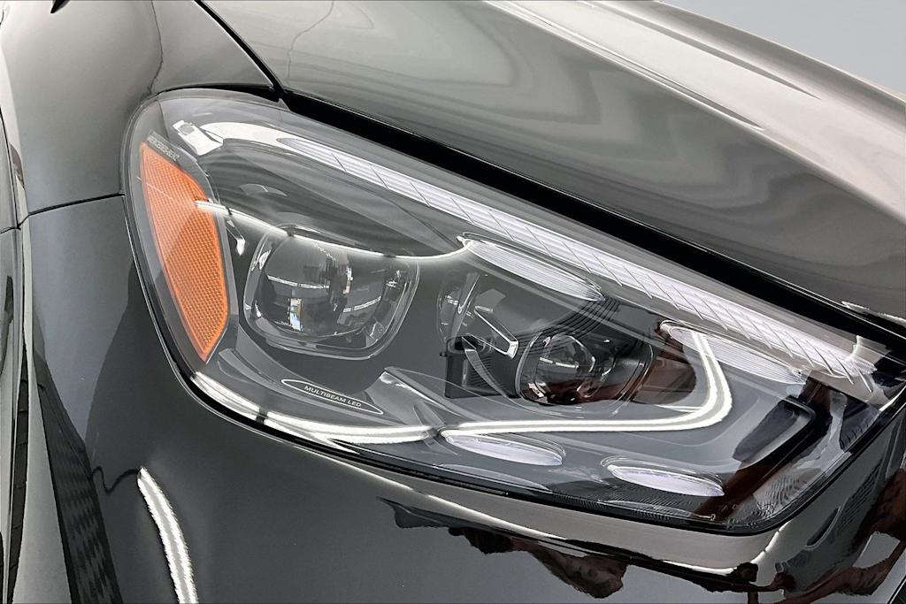 Thumbnail: 2026 Mercedes-Benz GLE - 22