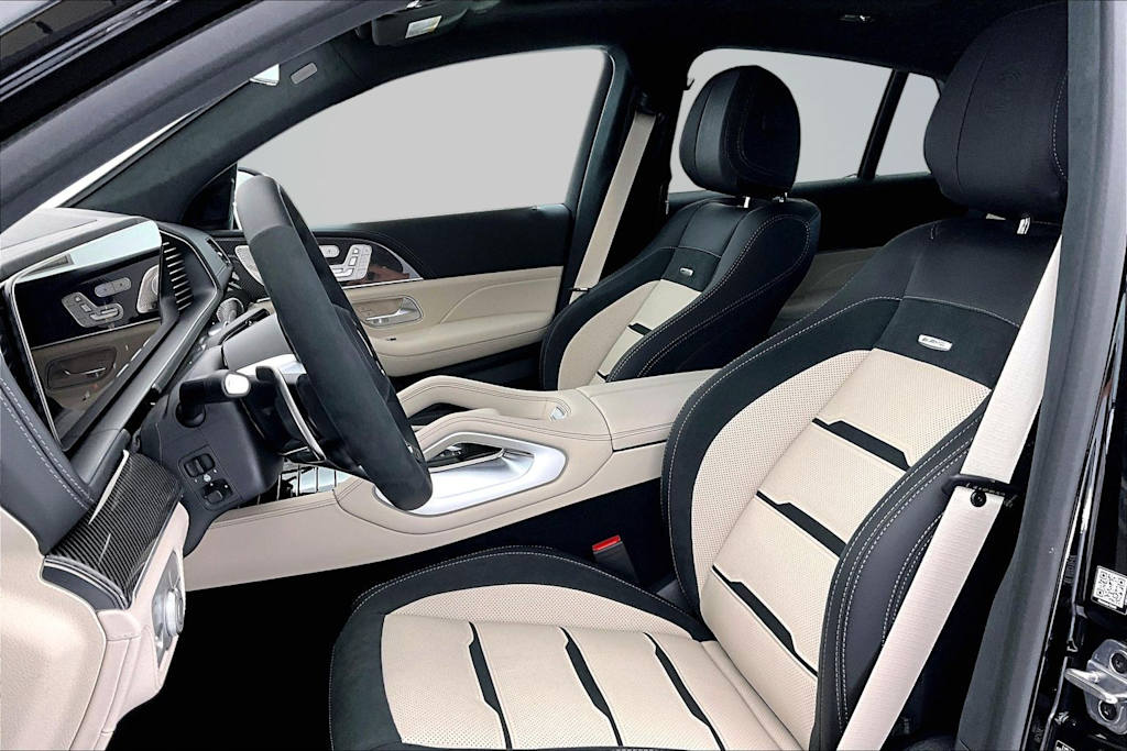 Thumbnail: 2026 Mercedes-Benz GLE - 11