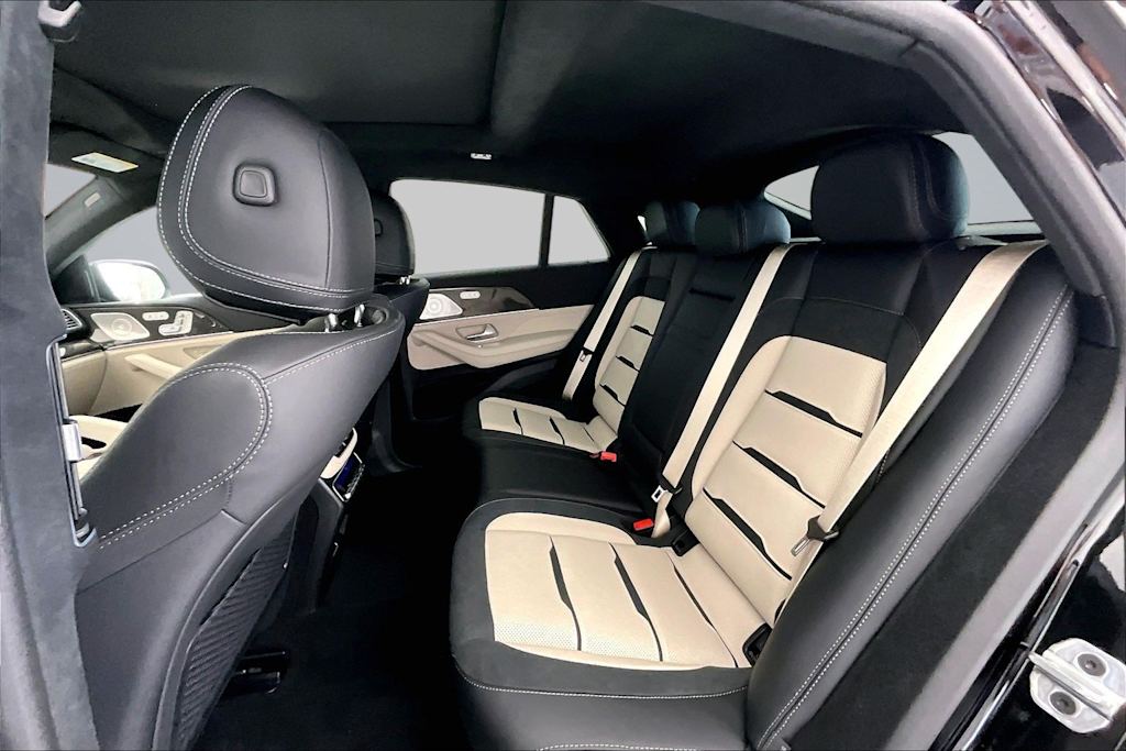 Thumbnail: 2026 Mercedes-Benz GLE - 20