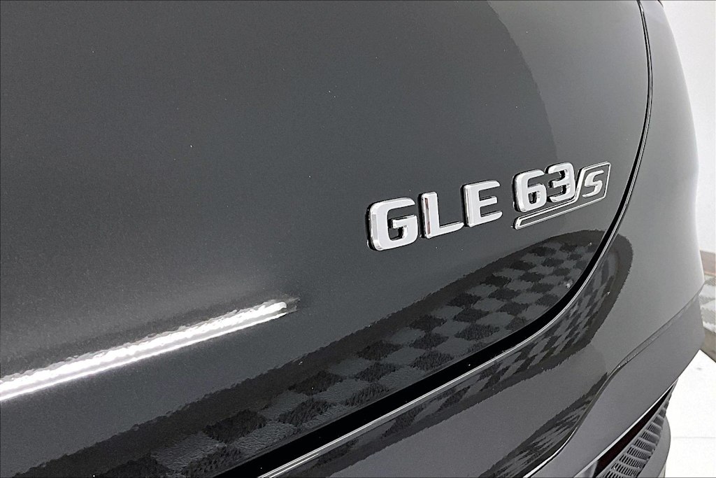 Thumbnail: 2026 Mercedes-Benz GLE - 7