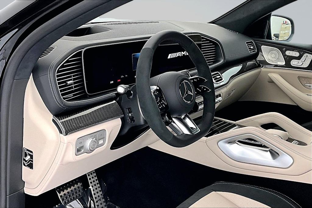 Thumbnail: 2026 Mercedes-Benz GLE - 2