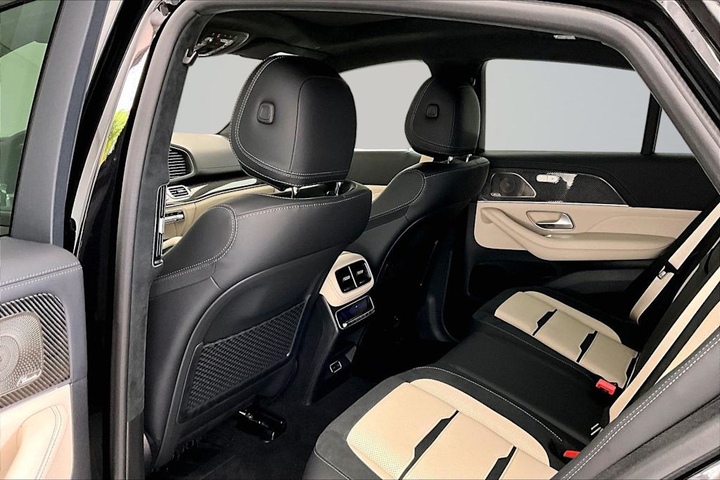 Thumbnail: 2026 Mercedes-Benz GLE - 13