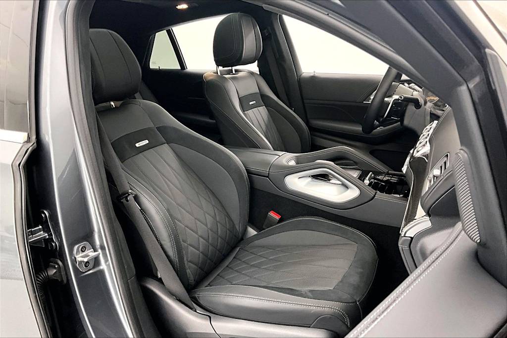 Thumbnail: 2024 Mercedes-Benz GLE - 12