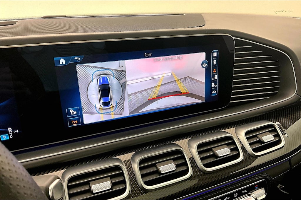 Thumbnail: 2024 Mercedes-Benz GLE - 22