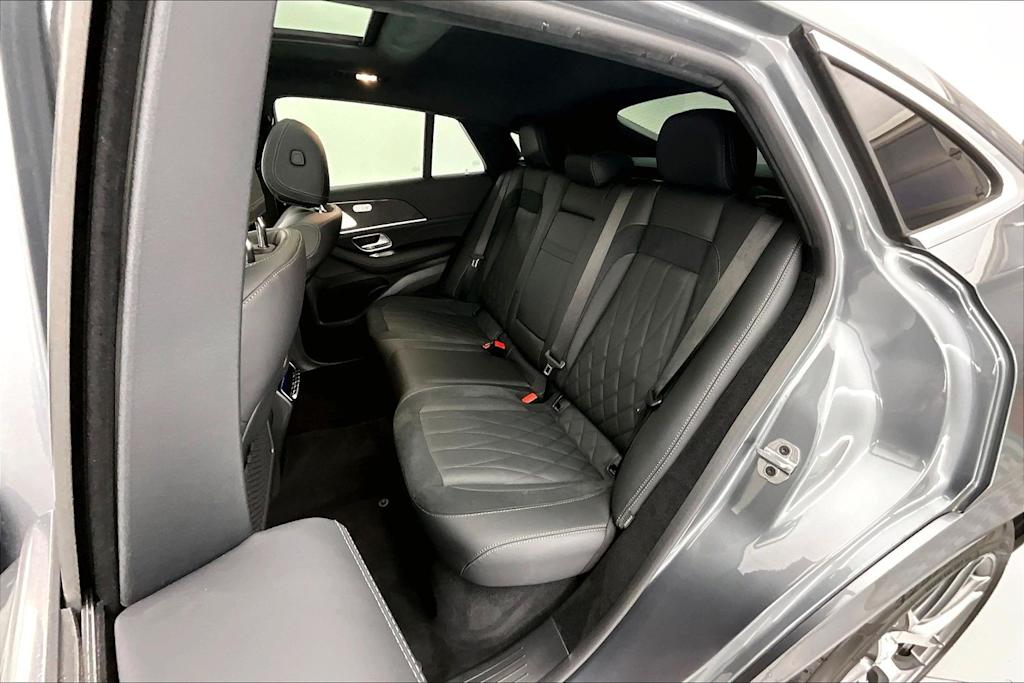 Thumbnail: 2024 Mercedes-Benz GLE - 21