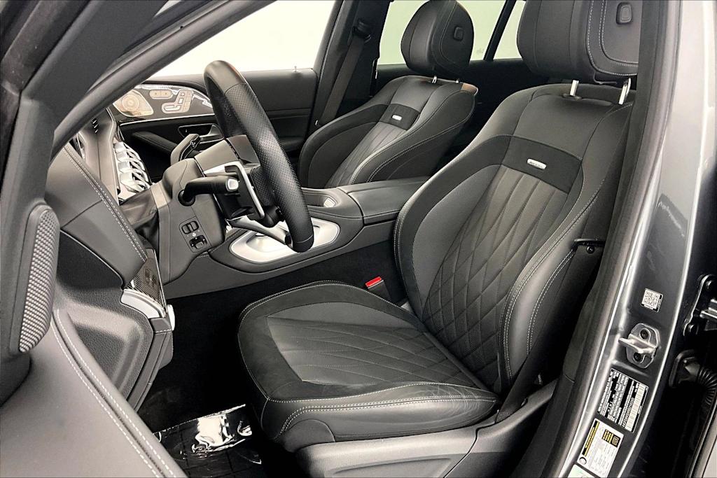 Thumbnail: 2024 Mercedes-Benz GLE - 11