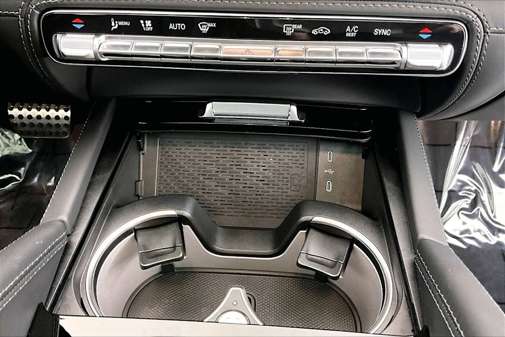 Thumbnail: 2024 Mercedes-Benz GLE - 28