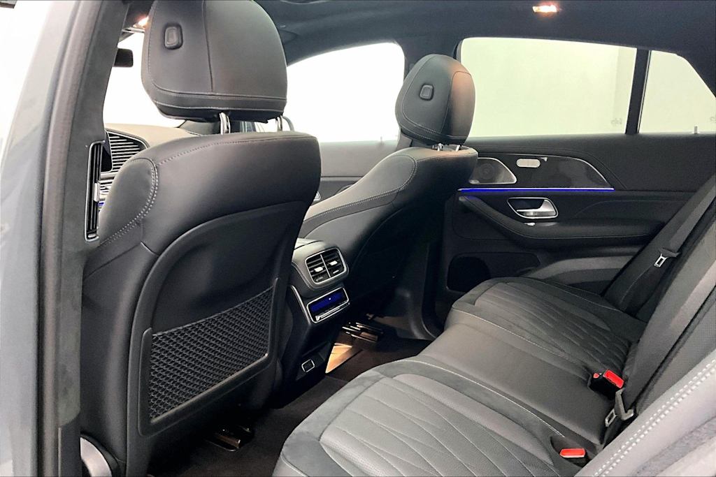 Thumbnail: 2024 Mercedes-Benz GLE - 13