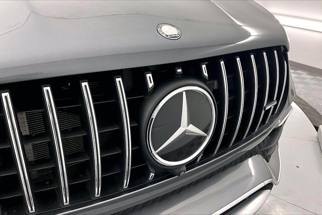 Thumbnail: 2024 Mercedes-Benz GLE - 27