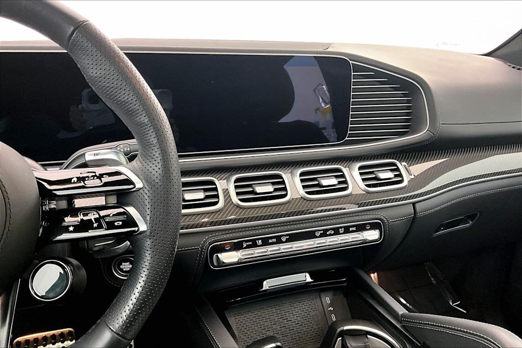 Thumbnail: 2024 Mercedes-Benz GLE - 15