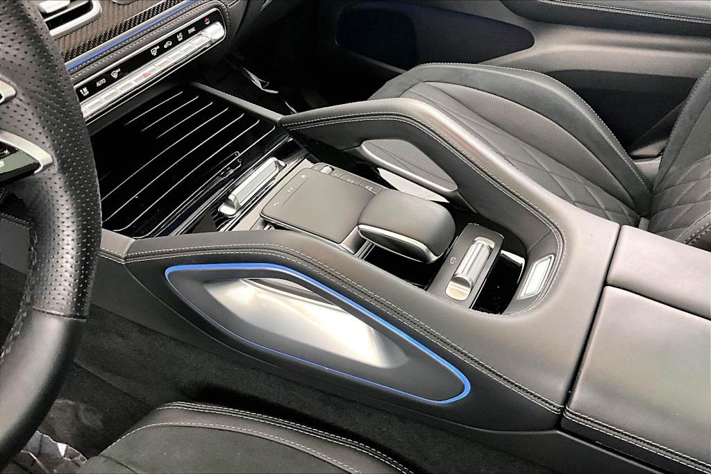 Thumbnail: 2024 Mercedes-Benz GLE - 16