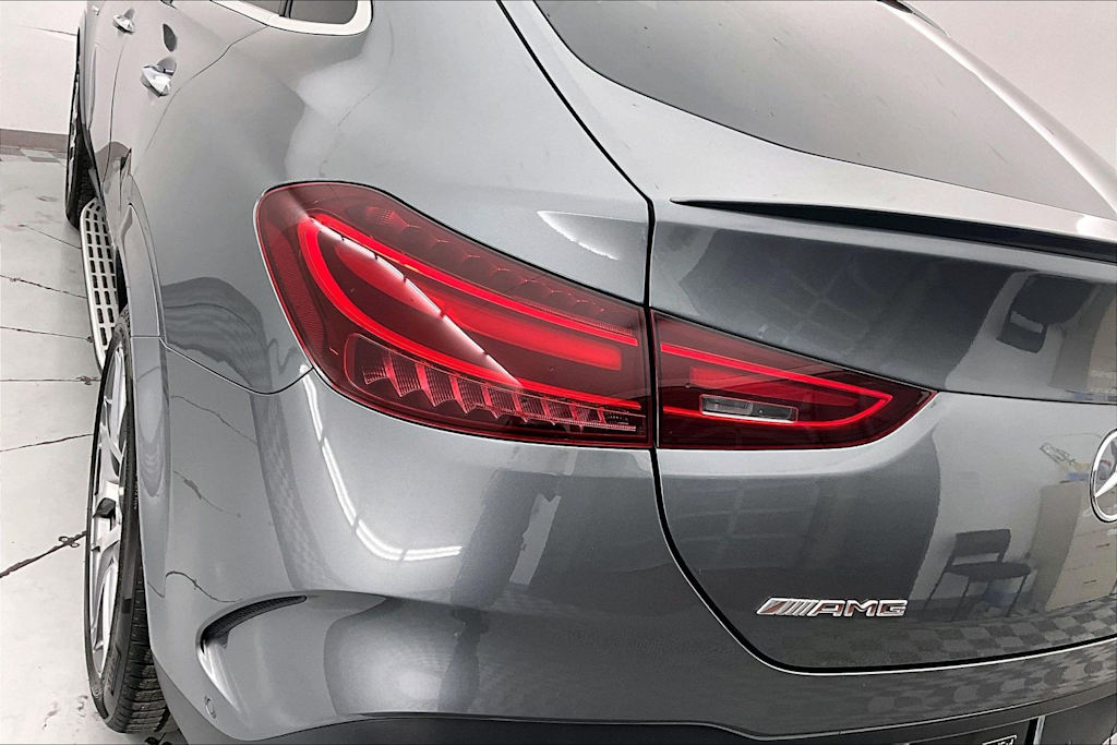 Thumbnail: 2024 Mercedes-Benz GLE - 26