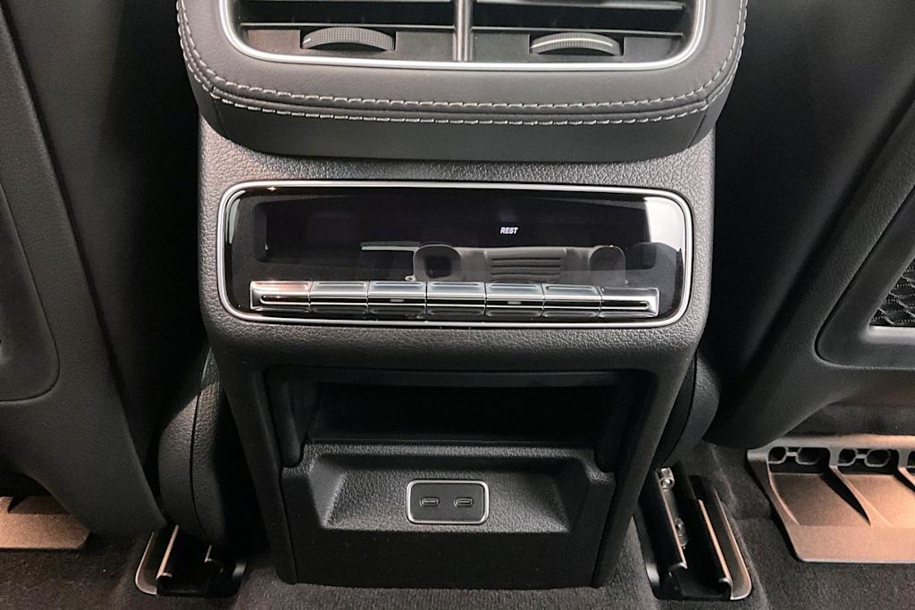 Thumbnail: 2024 Mercedes-Benz GLE - 29