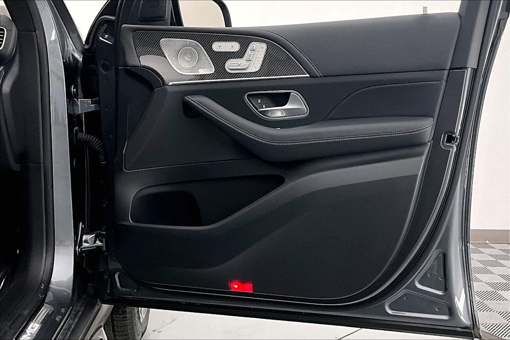 Thumbnail: 2024 Mercedes-Benz GLE - 25