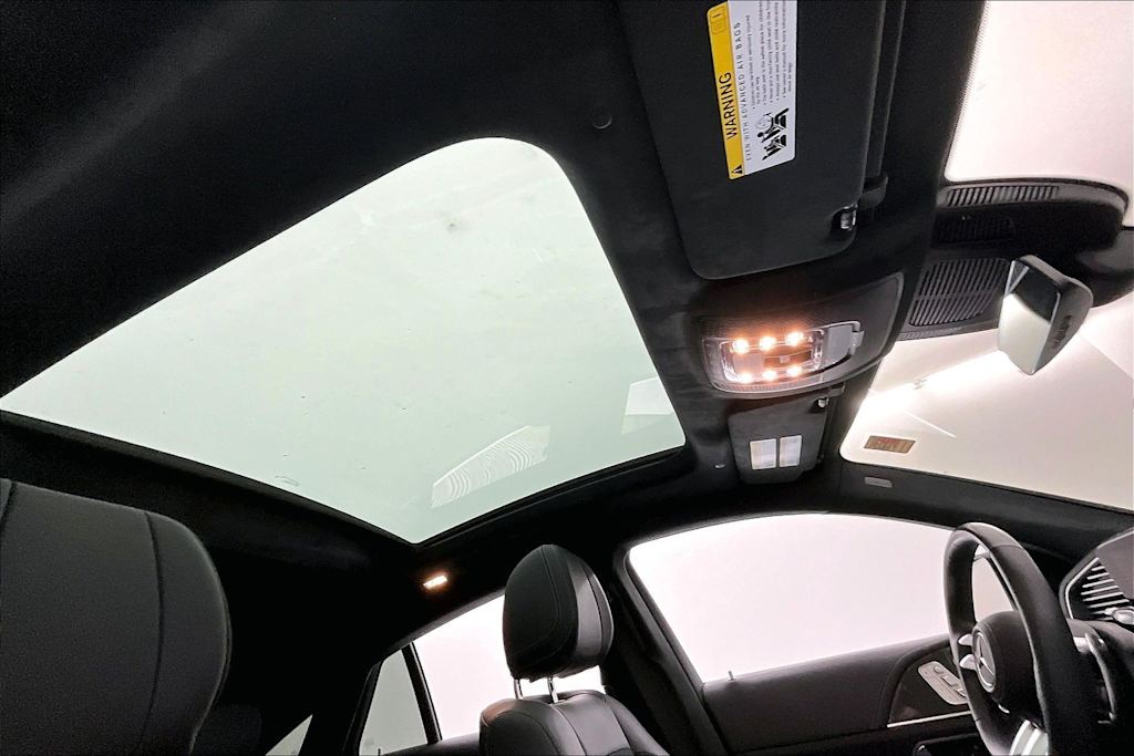 Thumbnail: 2024 Mercedes-Benz GLE - 23