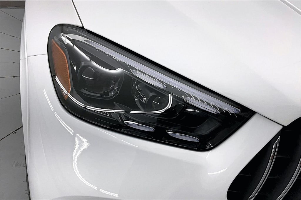 Thumbnail: 2026 Mercedes-Benz GLE - 22