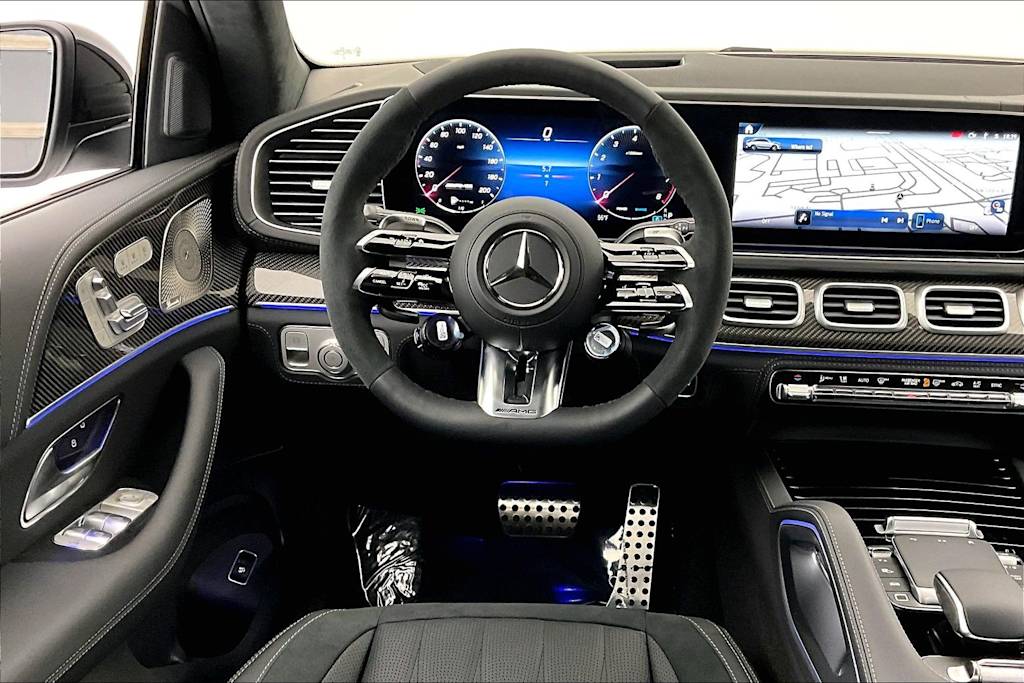 Thumbnail: 2026 Mercedes-Benz GLE - 14