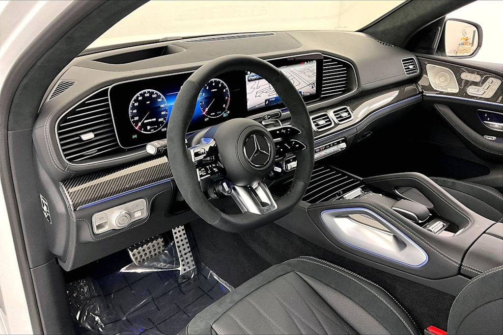Thumbnail: 2026 Mercedes-Benz GLE - 2