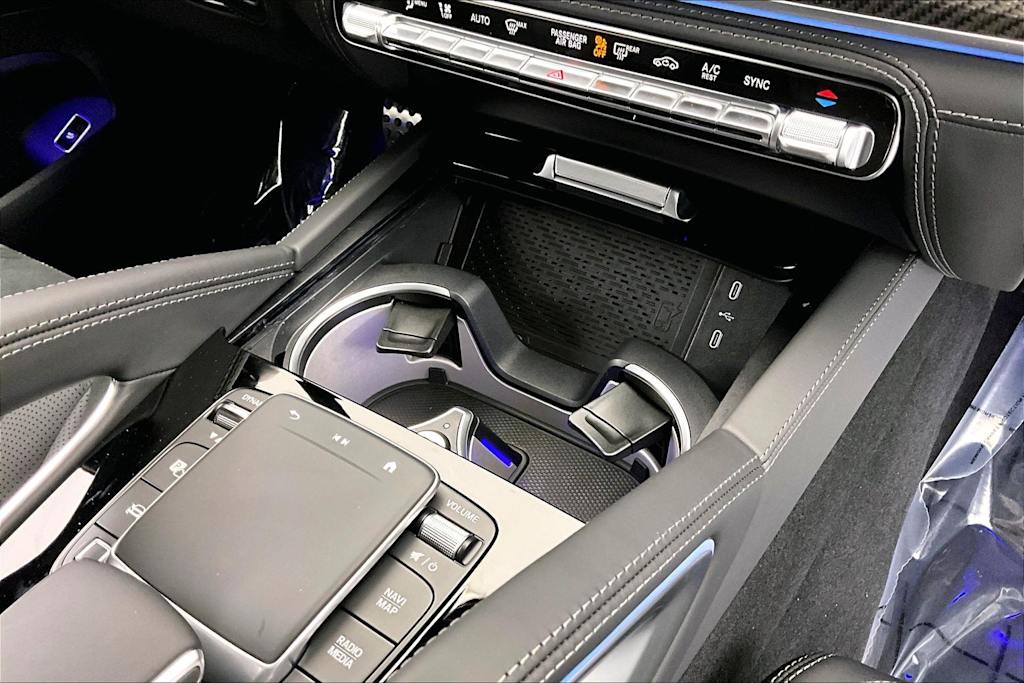 Thumbnail: 2026 Mercedes-Benz GLE - 24