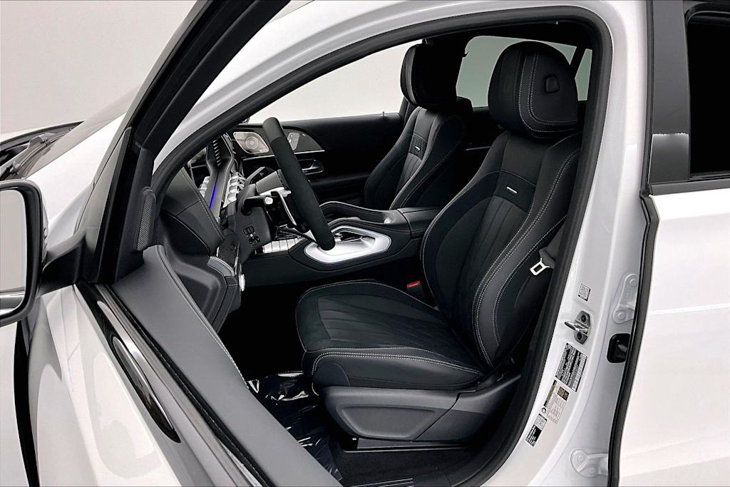 Thumbnail: 2026 Mercedes-Benz GLE - 11
