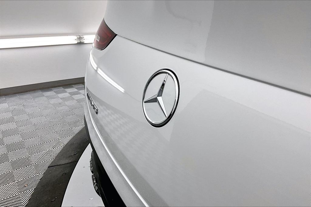 Thumbnail: 2026 Mercedes-Benz GLE - 23