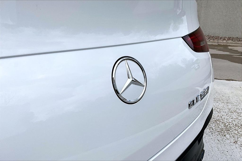 Thumbnail: 2026 Mercedes-Benz GLE - 23