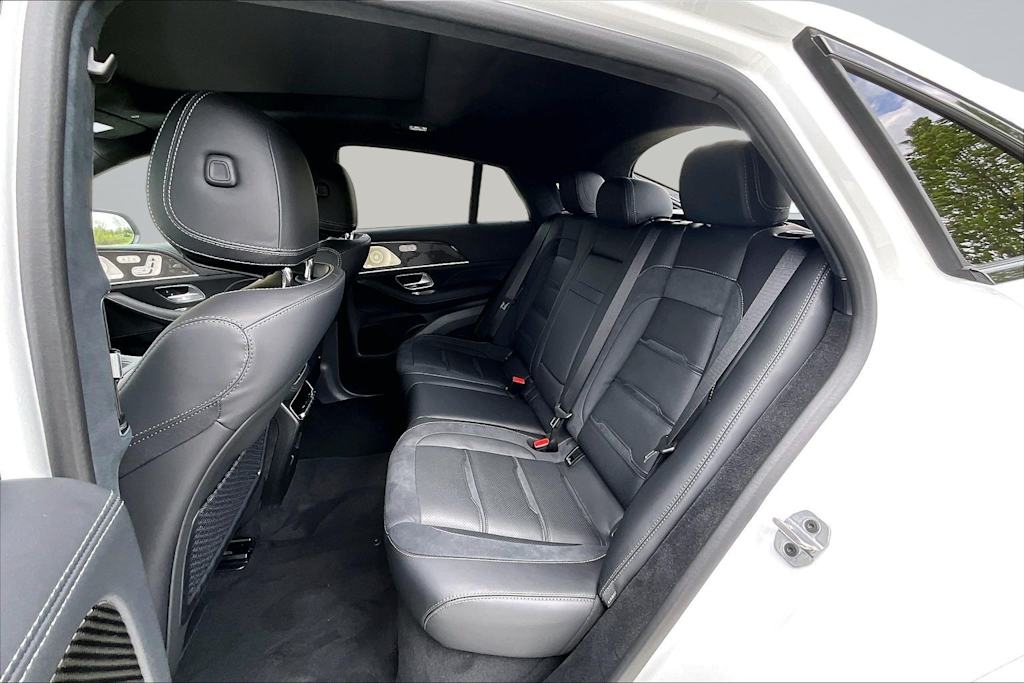 Thumbnail: 2026 Mercedes-Benz GLE - 21