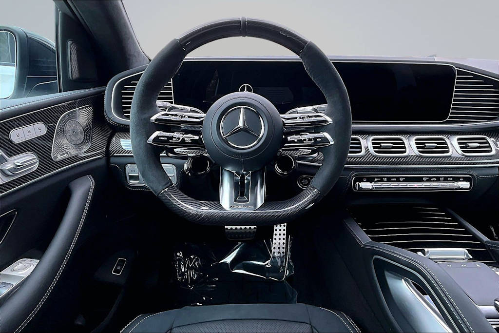 Thumbnail: 2026 Mercedes-Benz GLE - 14