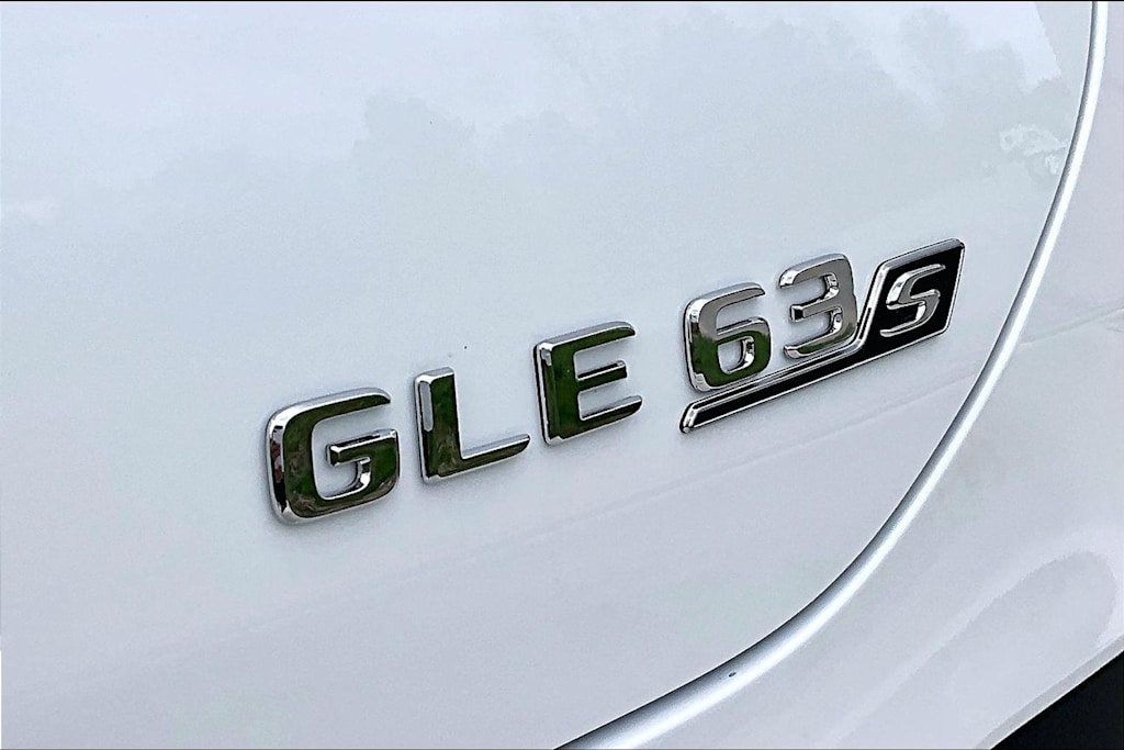 Thumbnail: 2026 Mercedes-Benz GLE - 7