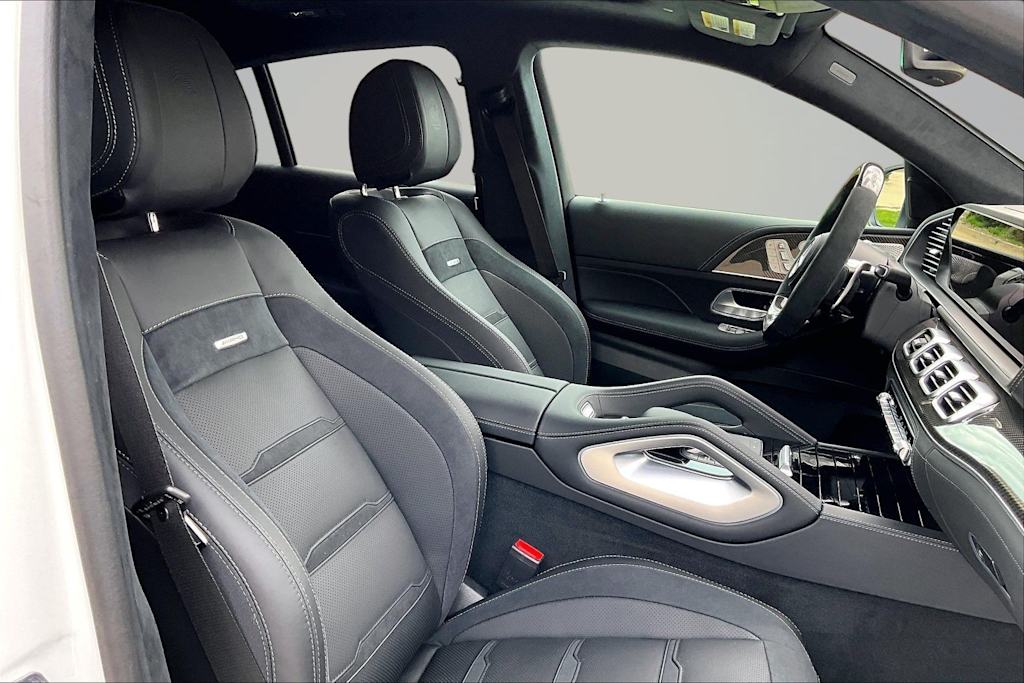 Thumbnail: 2026 Mercedes-Benz GLE - 12