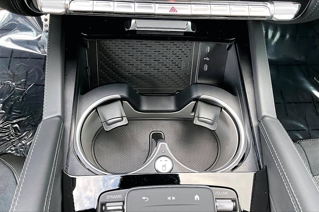 Thumbnail: 2026 Mercedes-Benz GLE - 24
