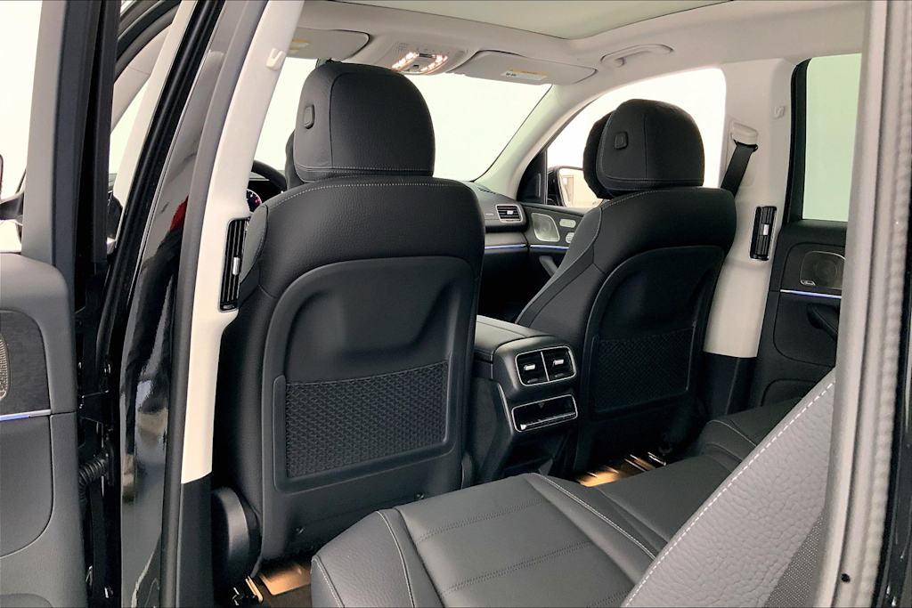 Thumbnail: 2026 Mercedes-Benz GLS - 12