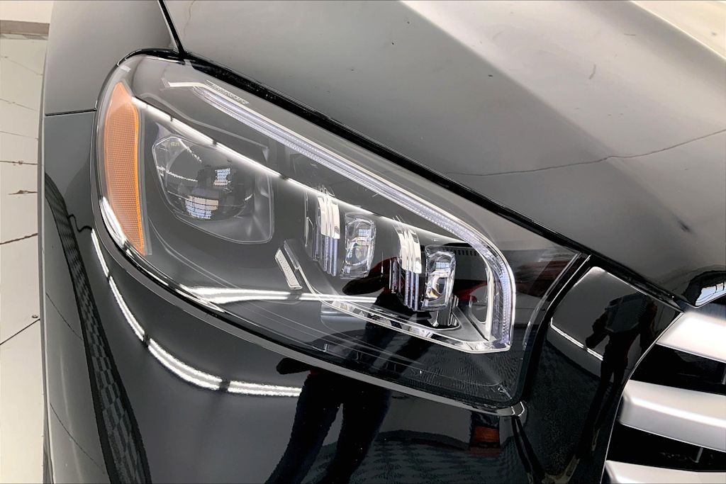Thumbnail: 2026 Mercedes-Benz GLS - 22